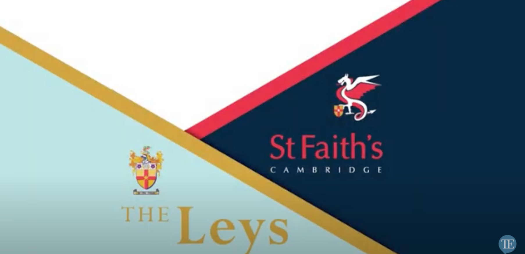 Talk Education's all-through schools focus: The Leys & St Faith's